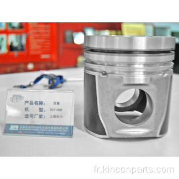 Piston de moteur D61149B